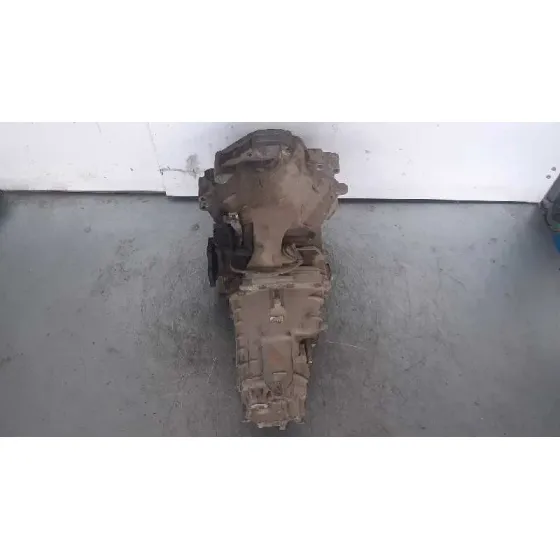 Caja Cambios para Skoda Superb (3U4)