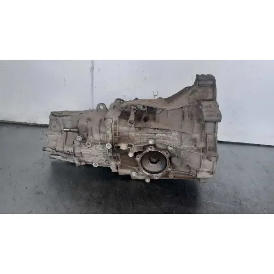 Caja Cambios para Skoda Superb (3U4)