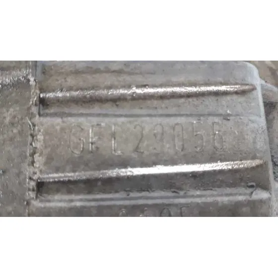 Caja Cambios para Skoda Superb (3U4)