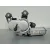 Motor Limpia Trasero para Seat Alhambra (7V9)