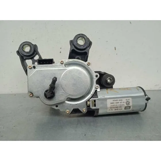 Motor Limpia Trasero para Seat Alhambra (7V9)
