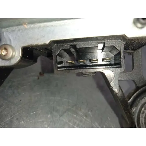 Motor Limpia Trasero para Seat Alhambra (7V9)