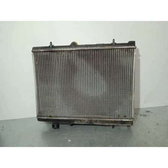 Radiador Agua para Citroën C5 Berlina