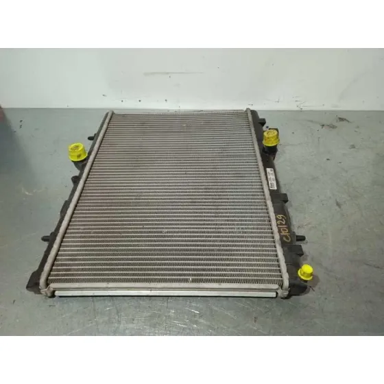 Radiador Agua para Citroën C5 Berlina