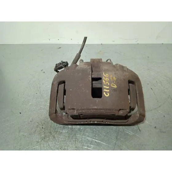 Pinza Freno Delantera Izquierda para Audi A8 (4E2)