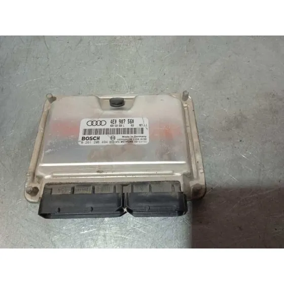Centralita Motor Uce para Audi A8 (4E2)