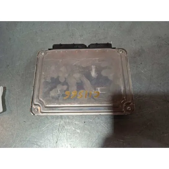 Centralita Motor Uce para Audi A8 (4E2)