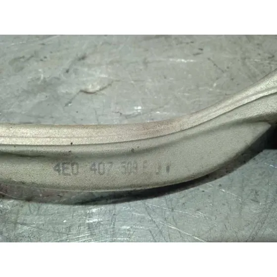 Brazo Suspension Superior Delantero Izquierdo para Audi A8 (4E2)