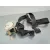 Cinturon Seguridad Delantero Izquierdo para Ford Focus Berlina (Cap)