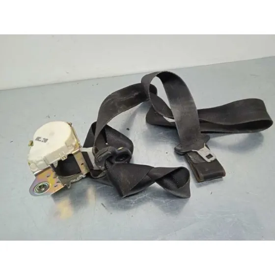 Cinturon Seguridad Delantero Izquierdo para Ford Focus Berlina (Cap)