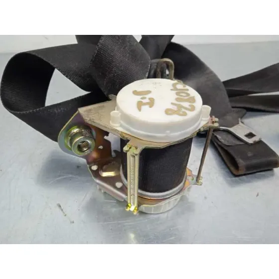 Cinturon Seguridad Delantero Izquierdo para Ford Focus Berlina (Cap)