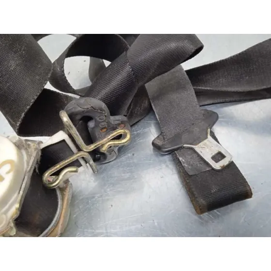 Cinturon Seguridad Delantero Izquierdo para Ford Focus Berlina (Cap)