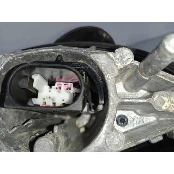 Retrovisor Izquierdo para Bmw Mini (R56)