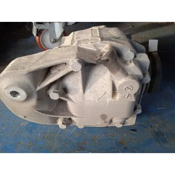 Diferencial Trasero para Bmw Serie 1 Berlina (E81/E87)