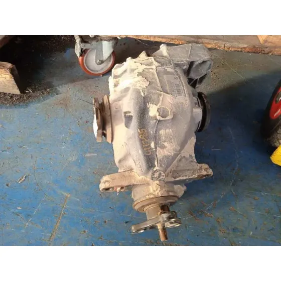 Diferencial Trasero para Bmw Serie 1 Berlina (E81/E87)