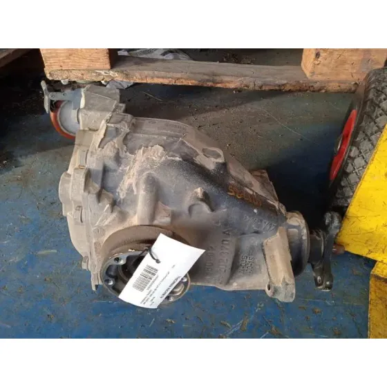 Diferencial Trasero para Bmw Serie 1 Berlina (E81/E87)