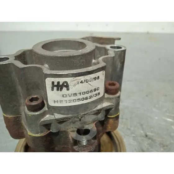 Bomba Direccion para Mg Serie 200