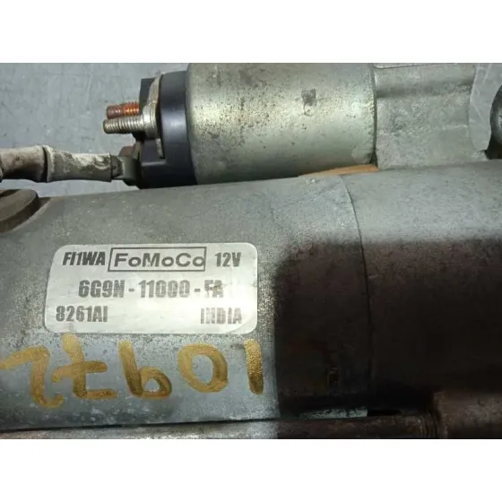 Motor Arranque para Ford Focus Lim. (Cb4)