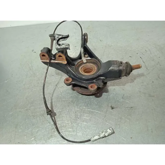 Mangueta Delantera Derecha para Peugeot 3008
