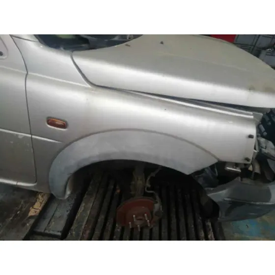 Aleta Delantera Derecha para Land Rover Freelander (Ln)