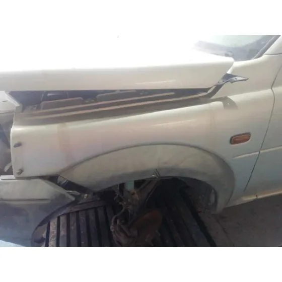 Aleta Delantera Izquierda para Land Rover Freelander (Ln)