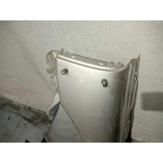 Aleta Delantera Izquierda para Land Rover Freelander (Ln)