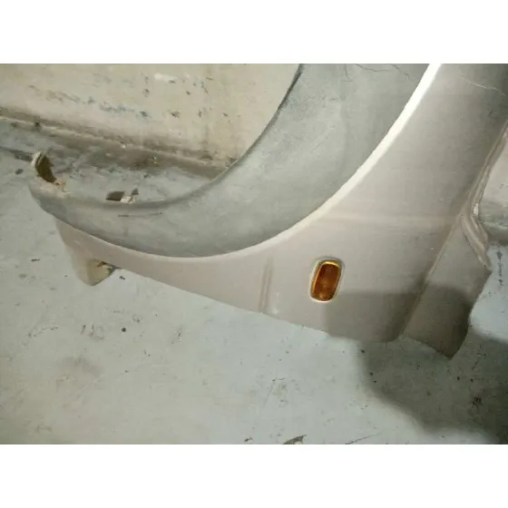 Aleta Delantera Izquierda para Land Rover Freelander (Ln)