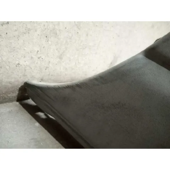 Paragolpes Trasero para Land Rover Freelander (Ln)