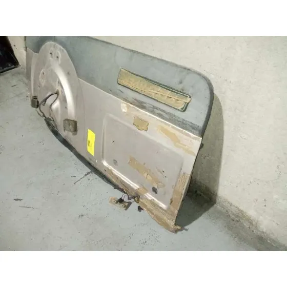 Porton Trasero para Land Rover Freelander (Ln)