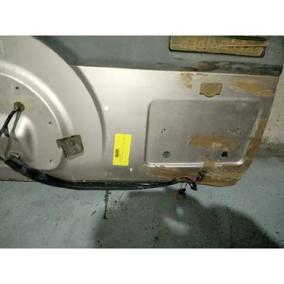 Porton Trasero para Land Rover Freelander (Ln)