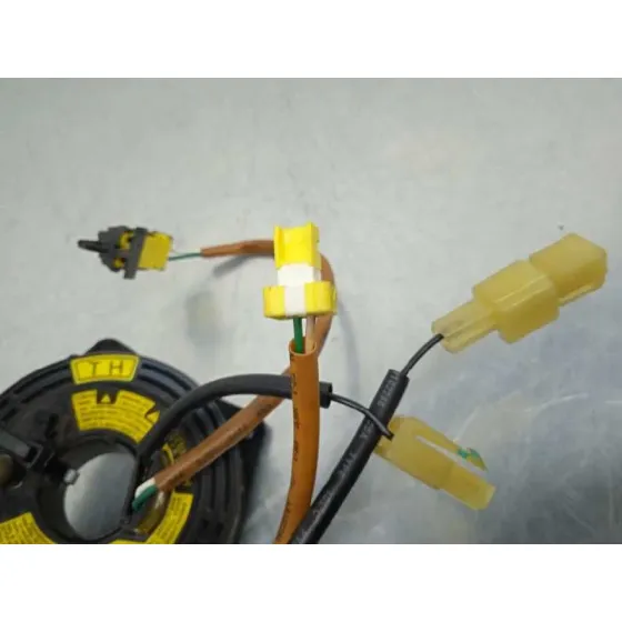 Anillo Airbag para Chevrolet Kalos