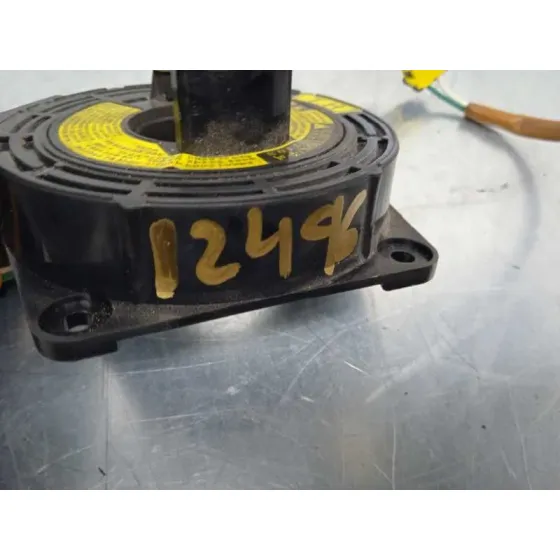 Anillo Airbag para Chevrolet Kalos