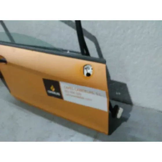Puerta Delantera Derecha para Ford Fiesta (Cb1)