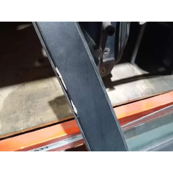 Puerta Delantera Derecha para Ford Fiesta (Cb1)
