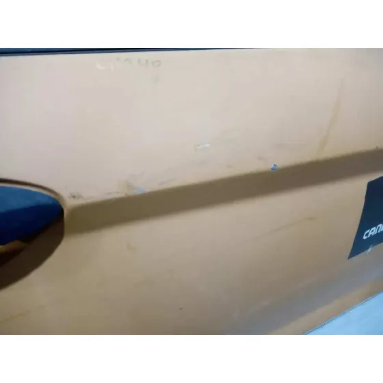 Puerta Delantera Derecha para Ford Fiesta (Cb1)