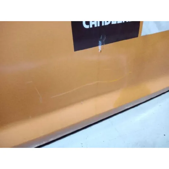 Puerta Delantera Derecha para Ford Fiesta (Cb1)