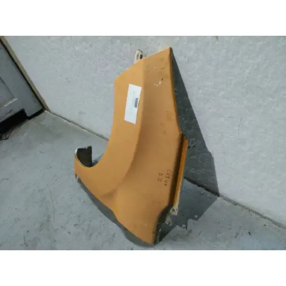 Aleta Delantera Izquierda para Ford Fiesta (Cb1)