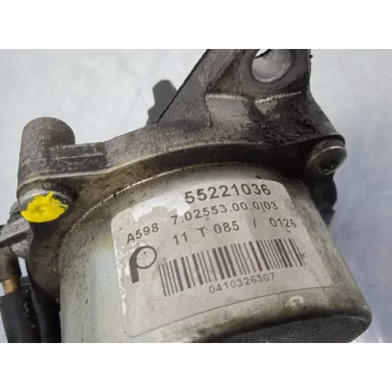 Depresor Freno / Bomba Vacio para Alfa Romeo Mito (145)