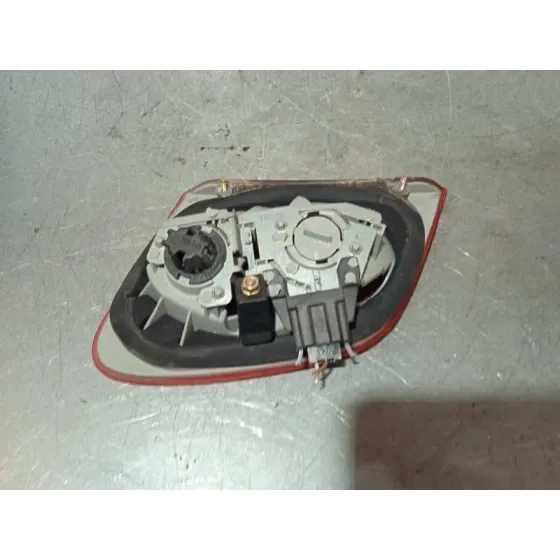 Piloto Trasero Derecho Interior para Mercedes-Benz Clase E (W210) Berlina Diesel