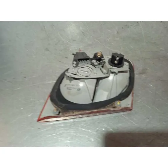 Piloto Trasero Derecho Interior para Mercedes-Benz Clase E (W210) Berlina Diesel