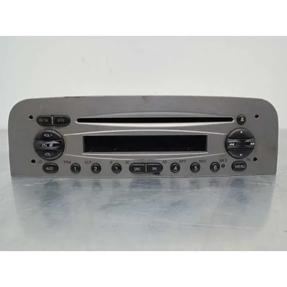 Sistema Audio / Radio Cd para Alfa Romeo 147 (190)