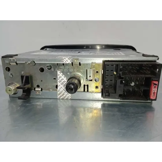 Sistema Audio / Radio Cd para Alfa Romeo 147 (190)