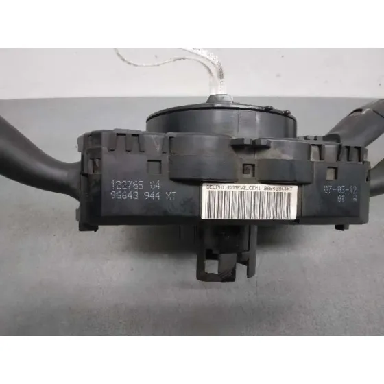 Mando Multifuncion para Citroën C3 Picasso
