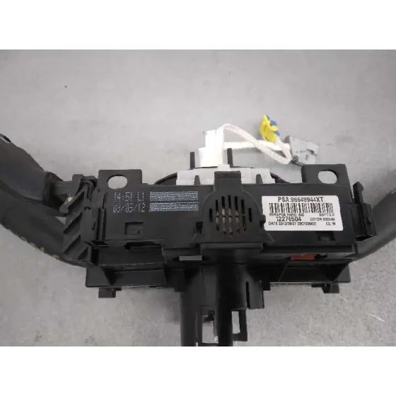 Mando Multifuncion para Citroën C3 Picasso