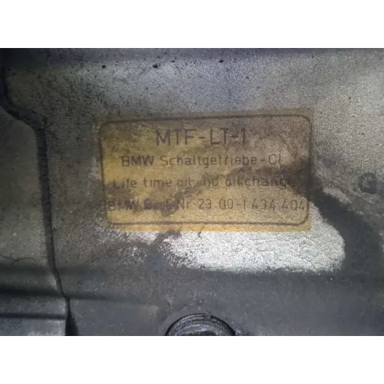 Caja Cambios para Bmw Serie 3 Compacto (E36)