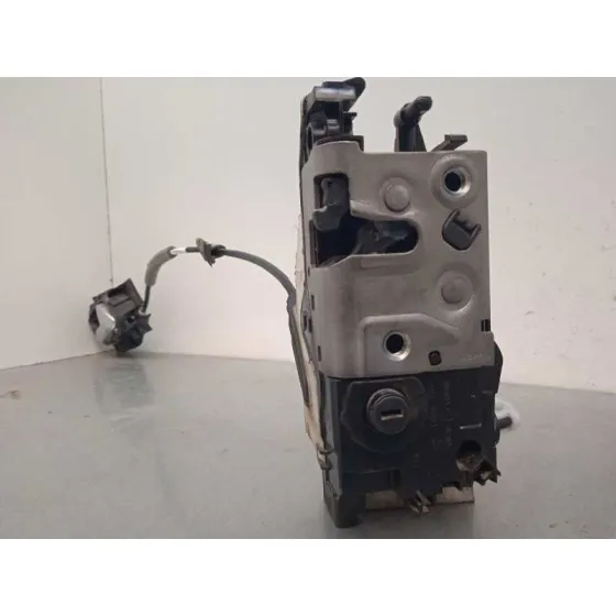 Cerradura Puerta Delantera Derecha para Peugeot 2008 (--.2013->)