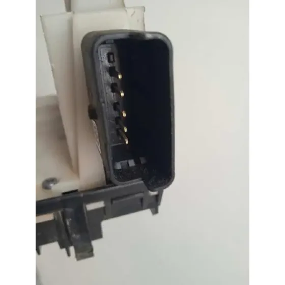 Cerradura Puerta Delantera Derecha para Peugeot 2008 (--.2013->)