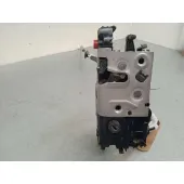 Cerradura Puerta Trasera Derecha para Peugeot 2008 (--.2013->)