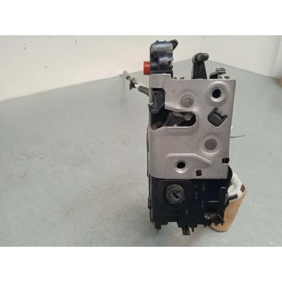 Cerradura Puerta Trasera Derecha para Peugeot 2008 (--.2013->)