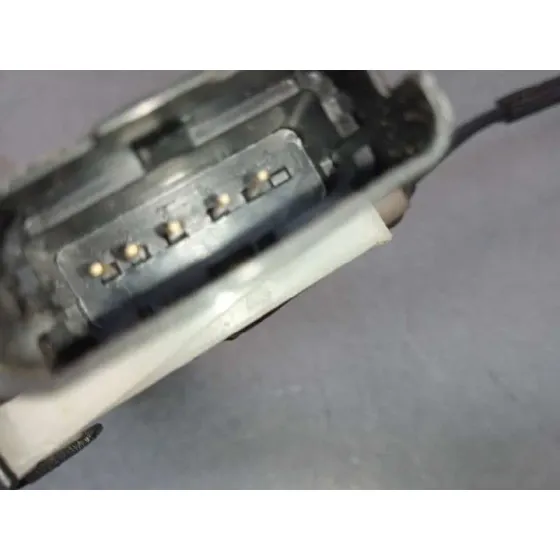 Cerradura Puerta Trasera Derecha para Peugeot 2008 (--.2013->)